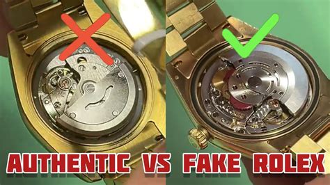 how to spot a fake rolex batman|how to detect a fake rolex.